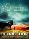 The Retribution (eBook): Tony Hill / Carol Jordan Series, Book 7